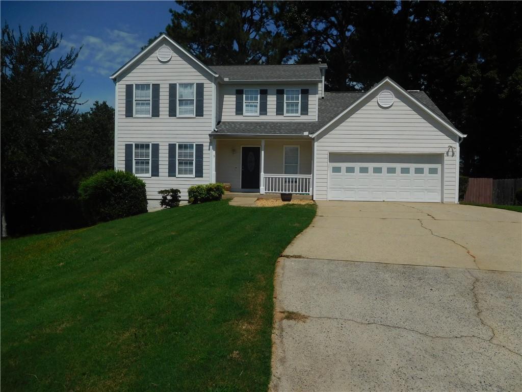 230 Pinebridge Ct., Alpharetta, GA 30022