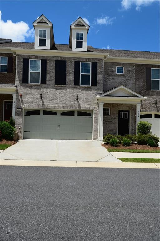 414 Delancy Dr., Woodstock, GA 30189