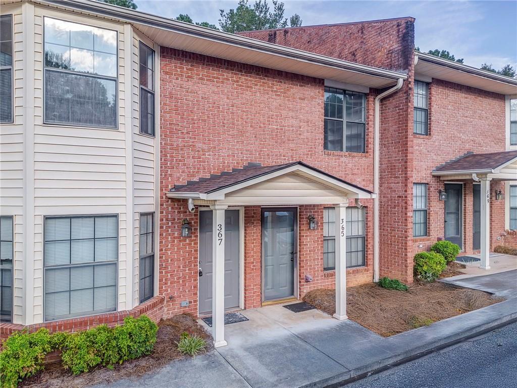 367 Mount Vernon Dr., Calhoun, GA 30701