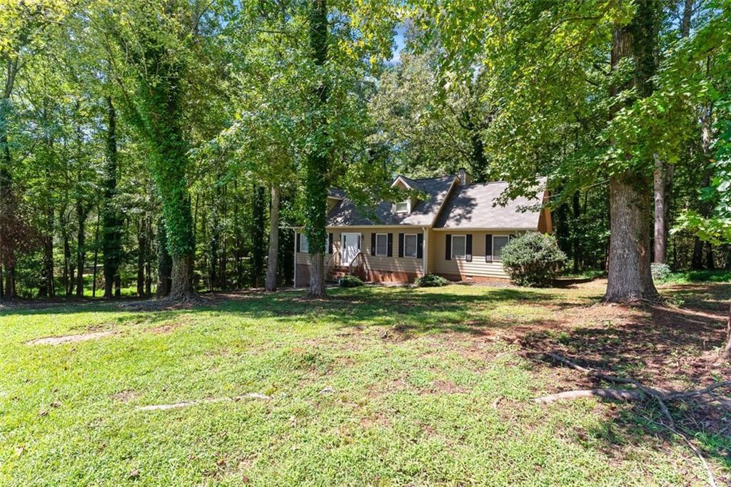 5515 Deer Run Dr., Conyers, GA 30094