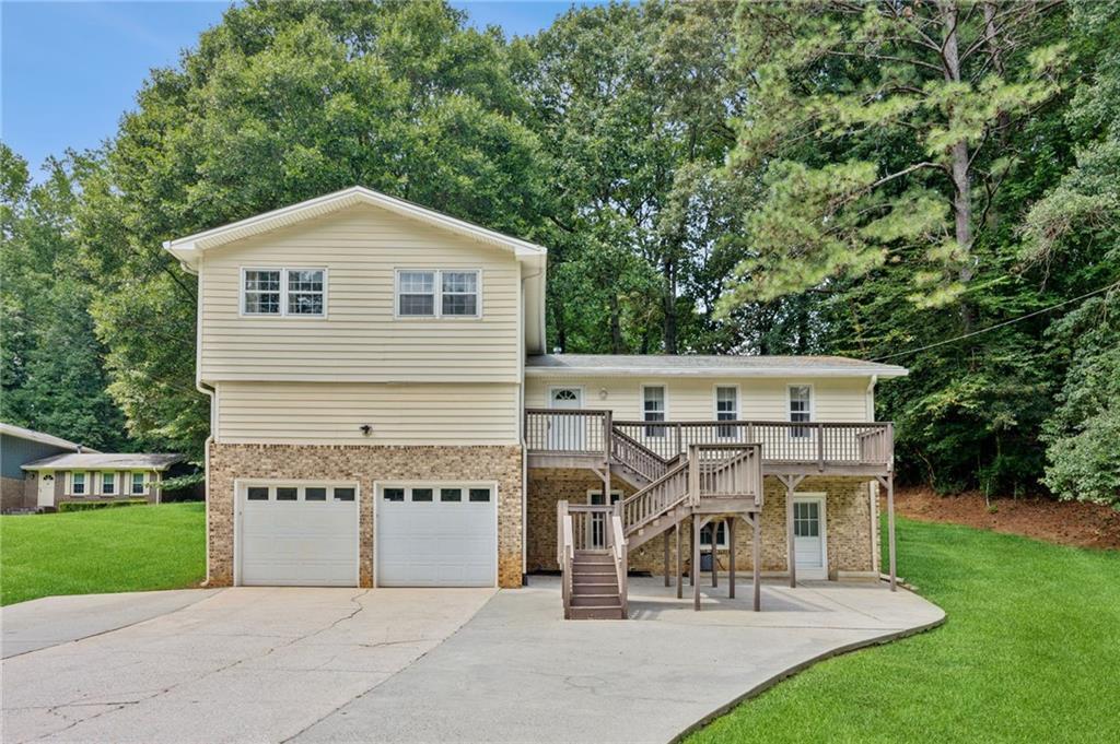 2695 Davenport Rd., Duluth, GA 30096