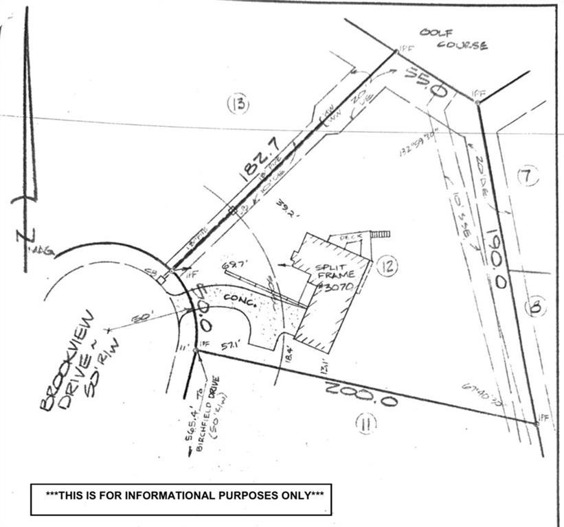 3070 Brookview Dr., Marietta, GA 30068