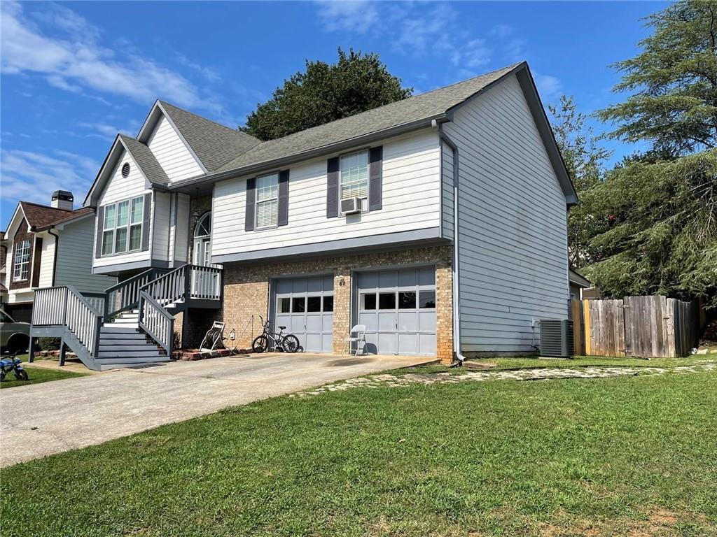 4300 Wildridge Dr., Duluth, GA 30096