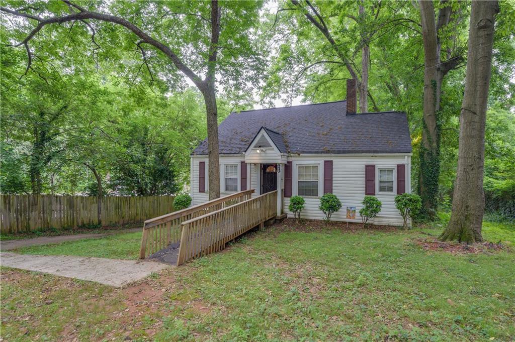 2720 Randall St., Atlanta, GA 30344