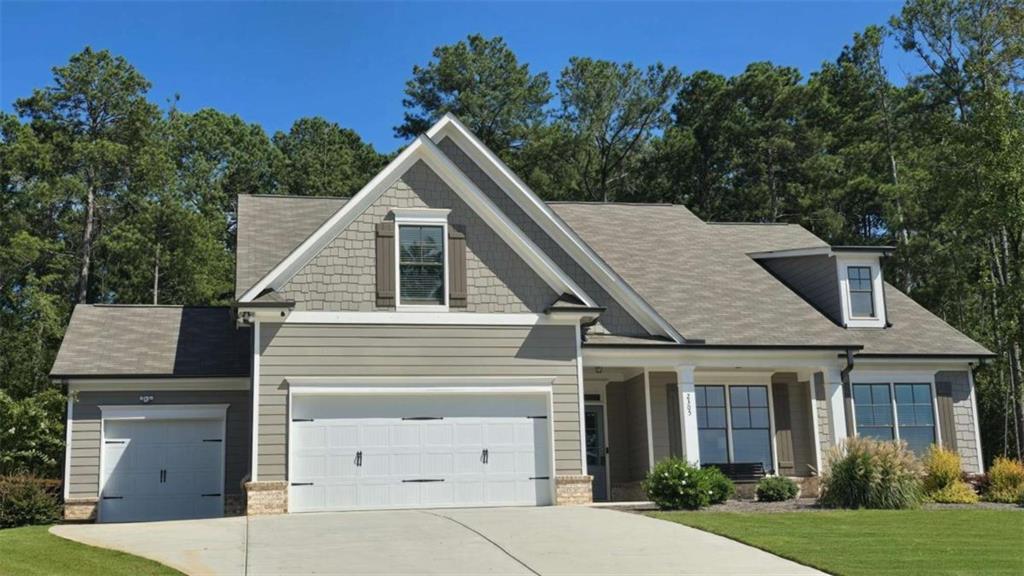 2305 Margaux Ct., Monroe, GA 30656