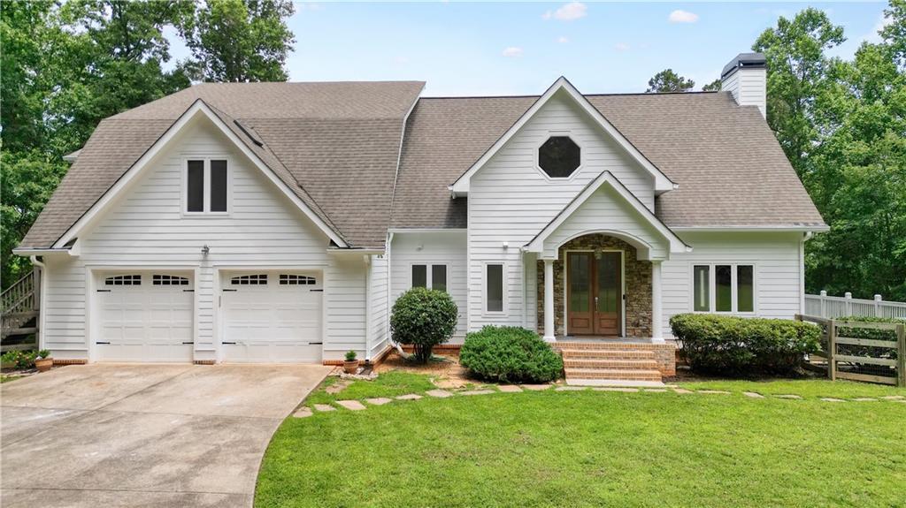 326 Seldom Seen Tr., Canton, GA 30115