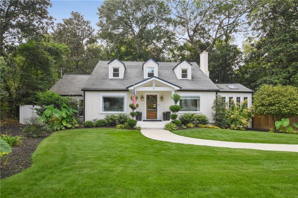 2035 Fairhaven Cir., Atlanta, GA 30305