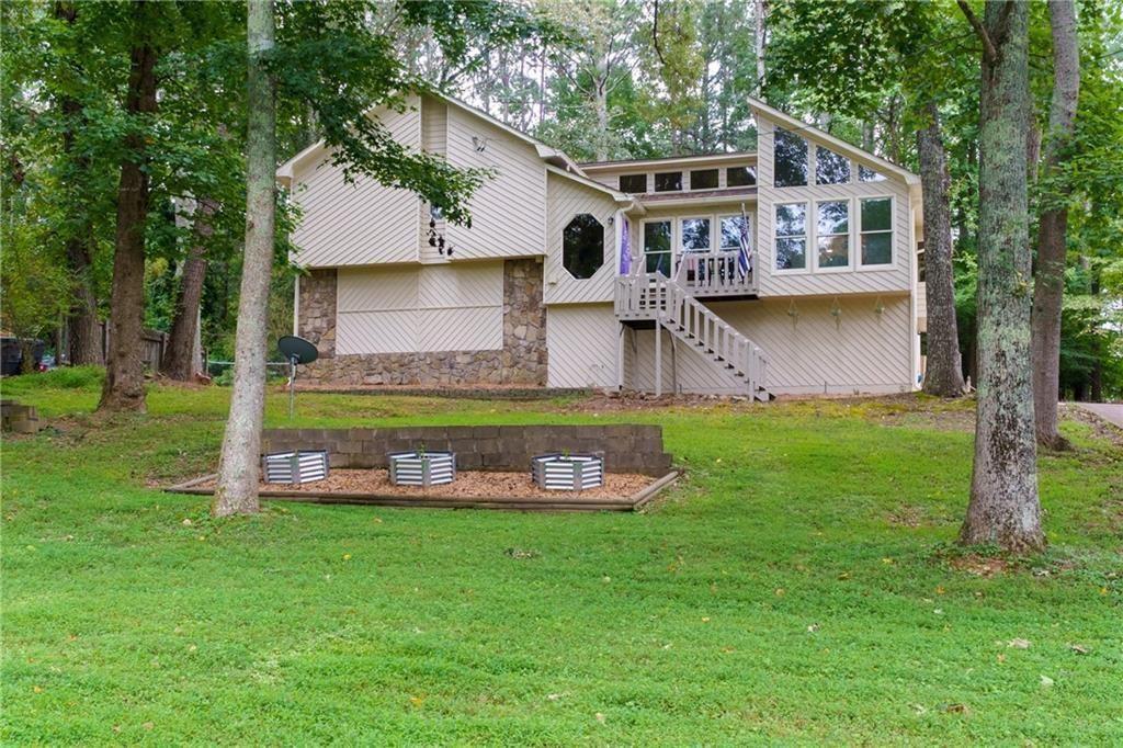 314 Bethel Dr., Woodstock, GA 30189