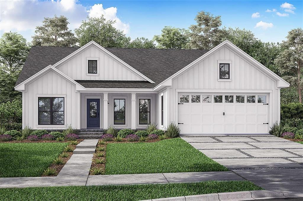 [Address Hidden by Seller], Douglasville, GA 30134