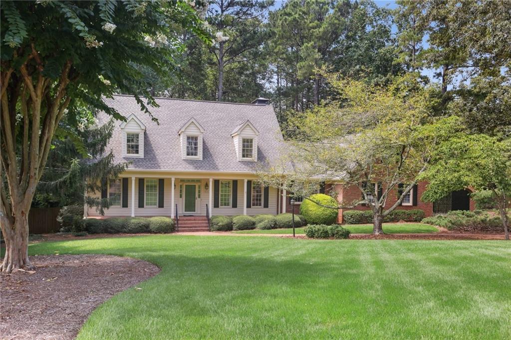 527 N Saint Marys Ln., Marietta, GA 30064