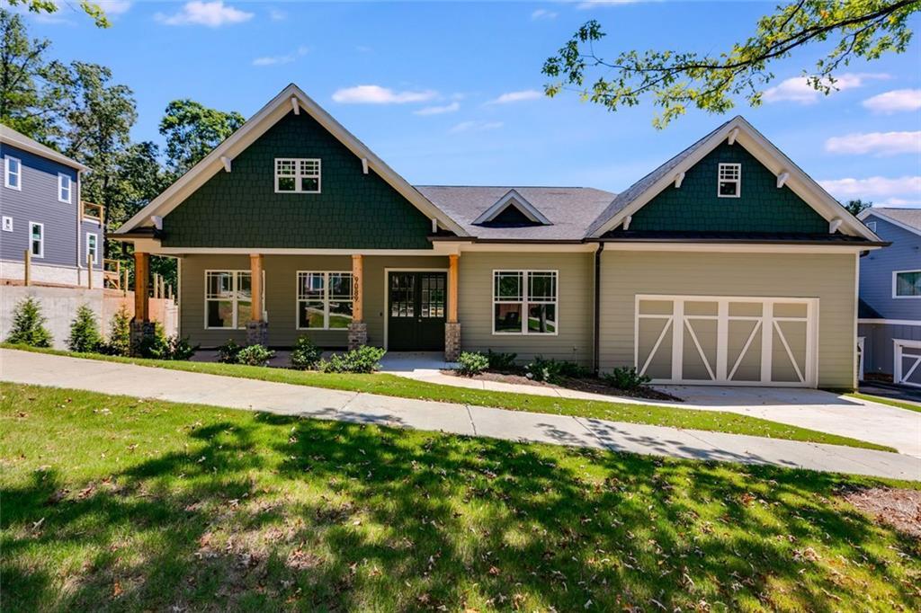 9089 Hanover St., Lithia Springs, GA 30122
