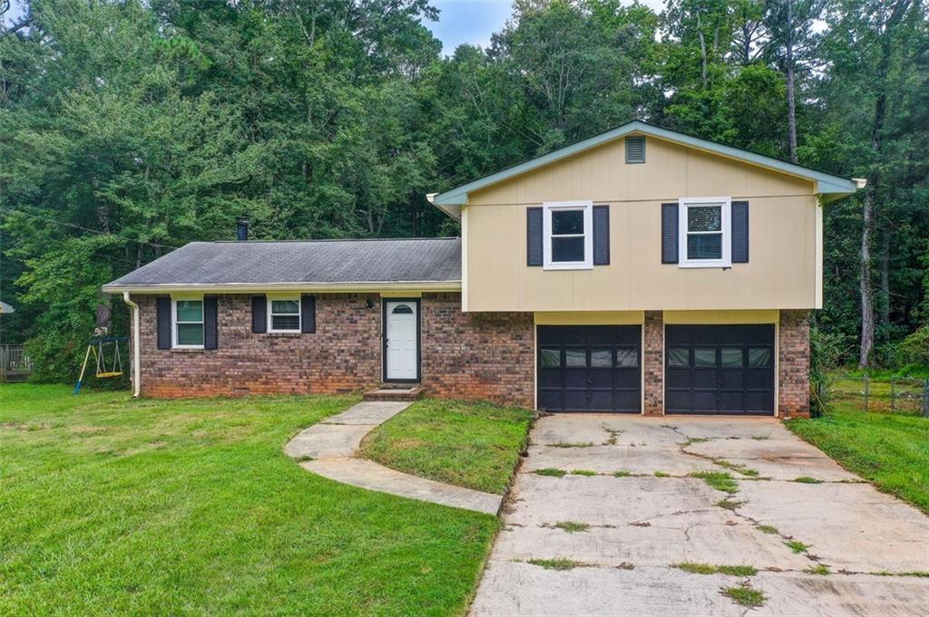 2193 Kings Forest Dr., Conyers, GA 30013