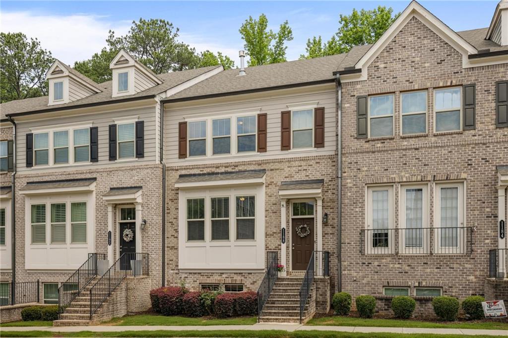 1188 Parktown Dr., Mableton, GA 30126