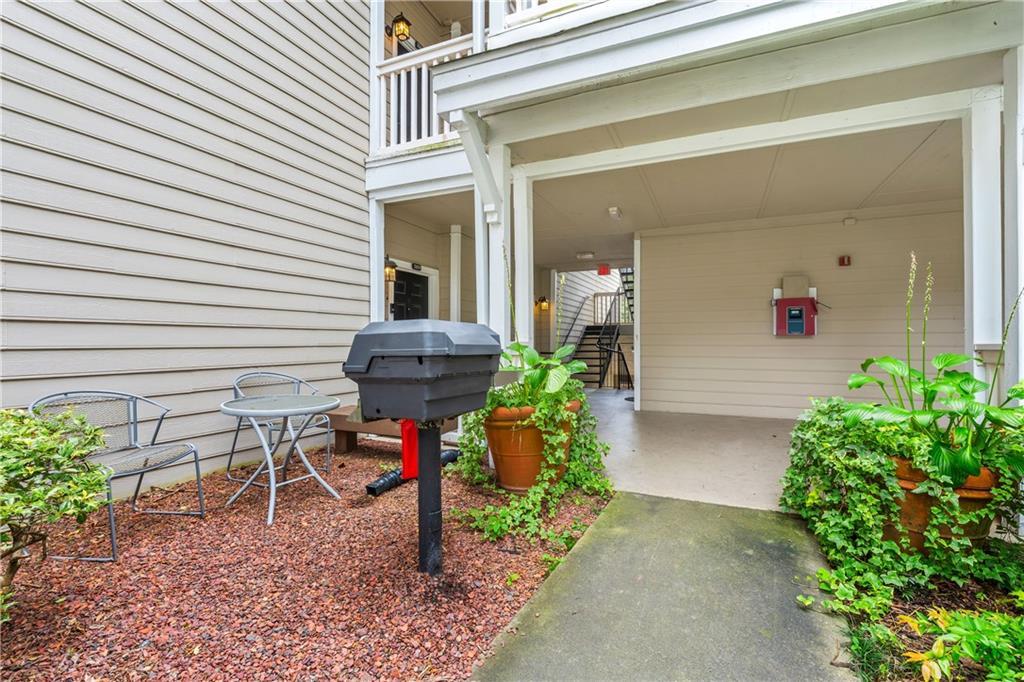 1250 Parkwood Cir. #2312, Atlanta, GA 30339