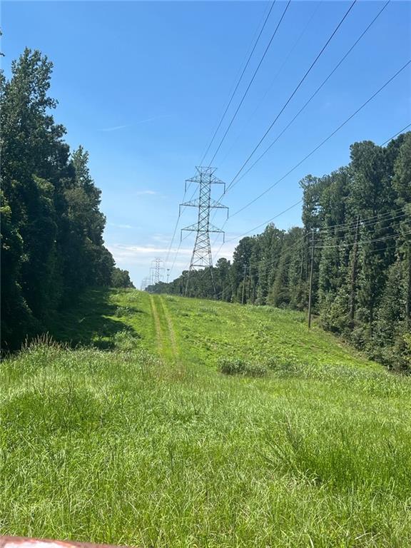 Dunn Rd., South Fulton, GA 30272