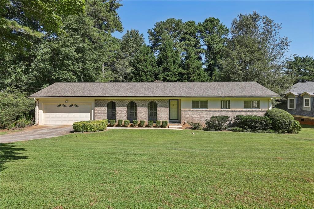 4254 Smithsonia Ct., Tucker, GA 30084