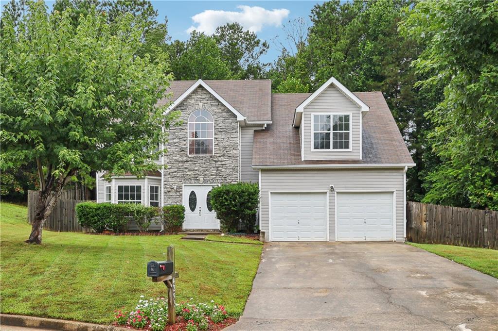 4295 Caroline Ct., Douglasville, GA 30135