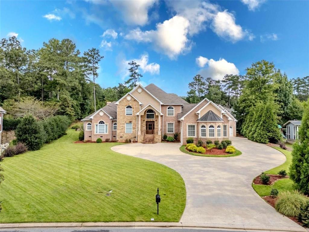 142 Nelson Blvd., Rome, GA 30165