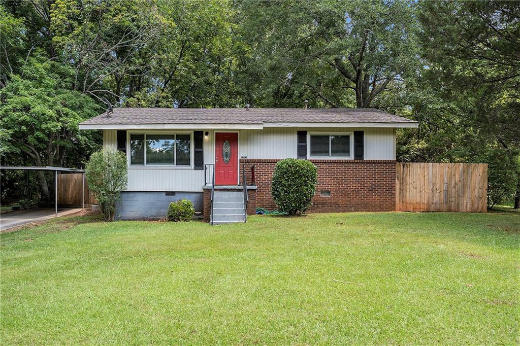 8151 Spillers Dr., Covington, GA 30014