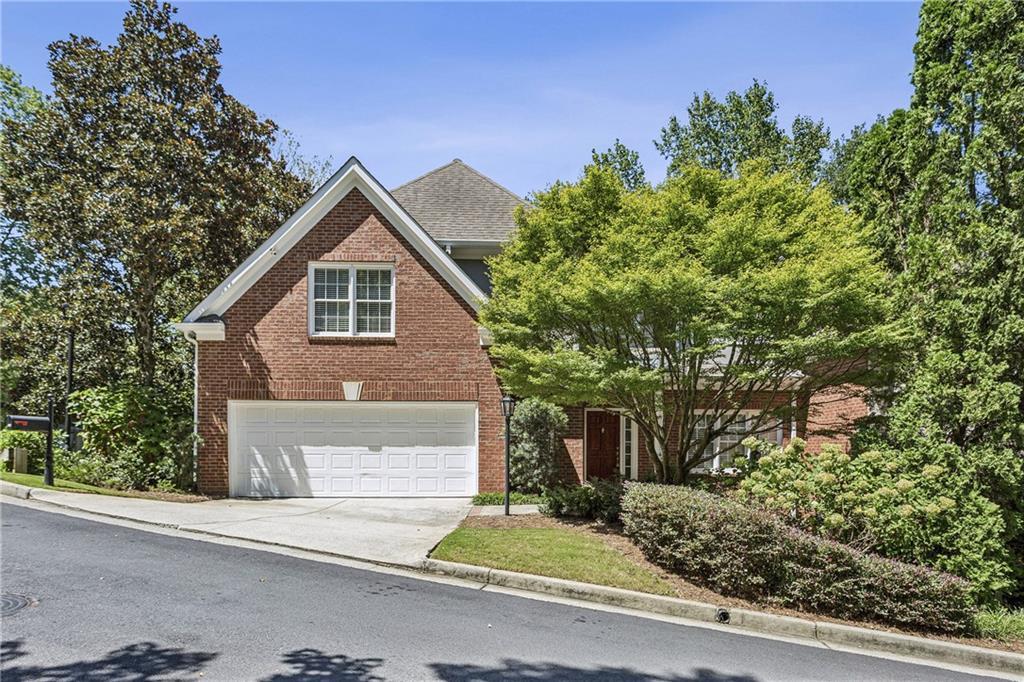 119 Brookview Cir., Atlanta, GA 30339