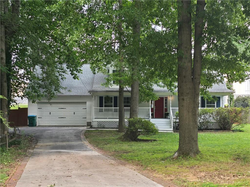 3979 Doral Cir., Atlanta, GA 30360
