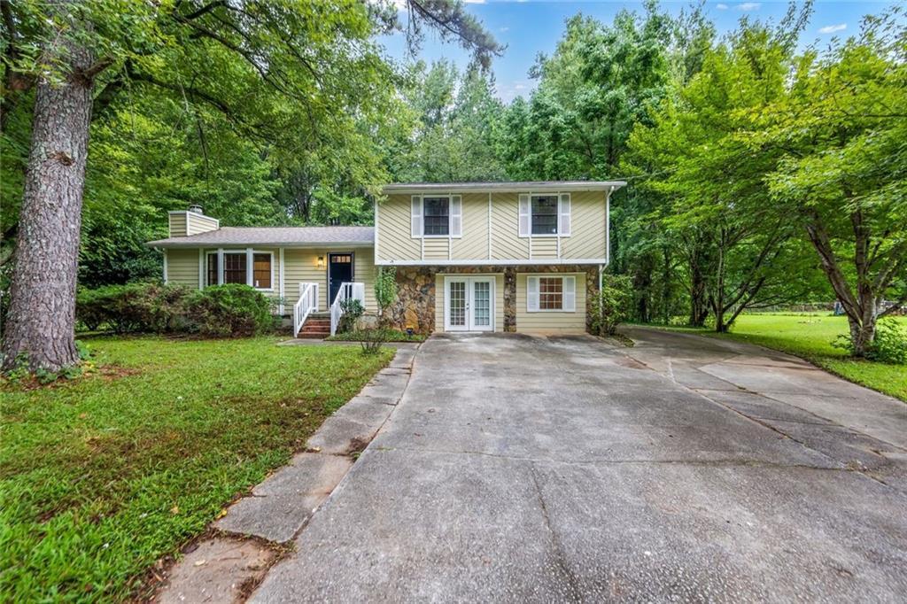 5152 Mccarter Station, Stone Mountain, GA 30088