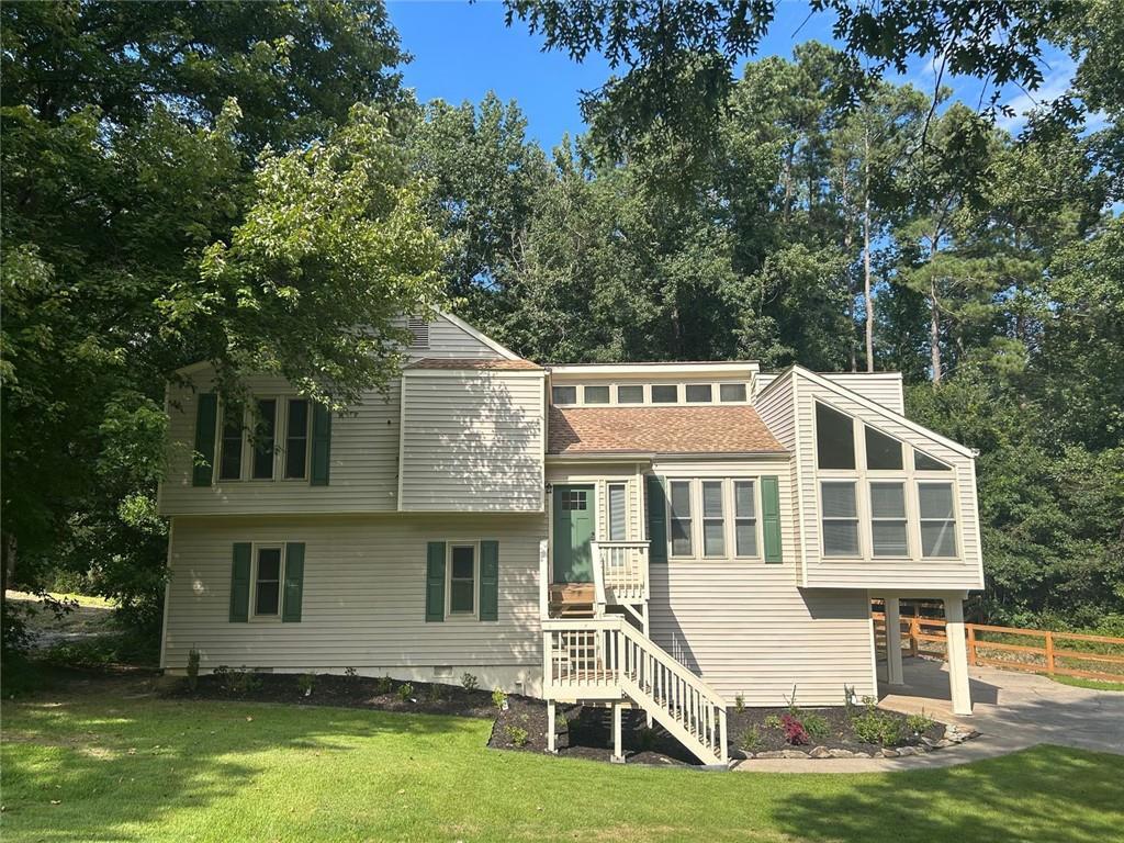 3559 Sawmill Ter., Marietta, GA 30062