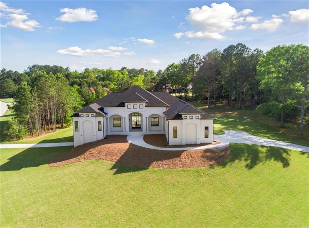 1800 Carribean Ct., Stockbridge, GA 30281