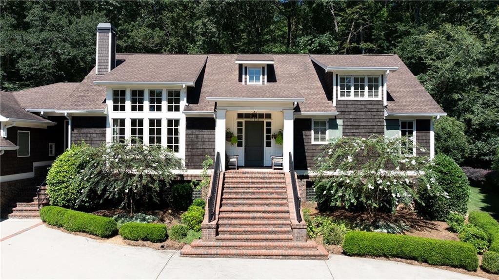 3540 Cochise Dr., Atlanta, GA 30339