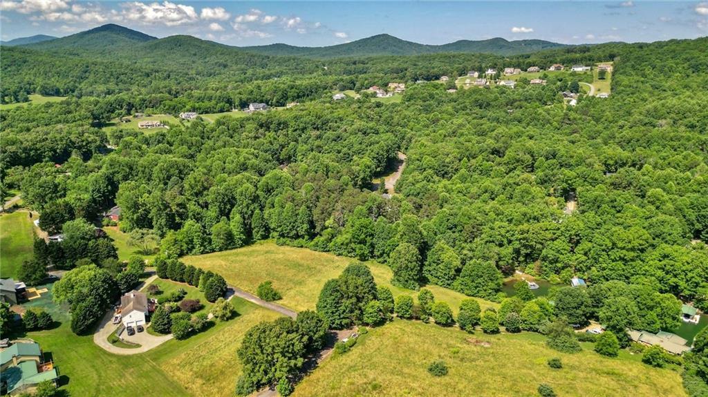 Aarons Catch, Blairsville, GA 30512