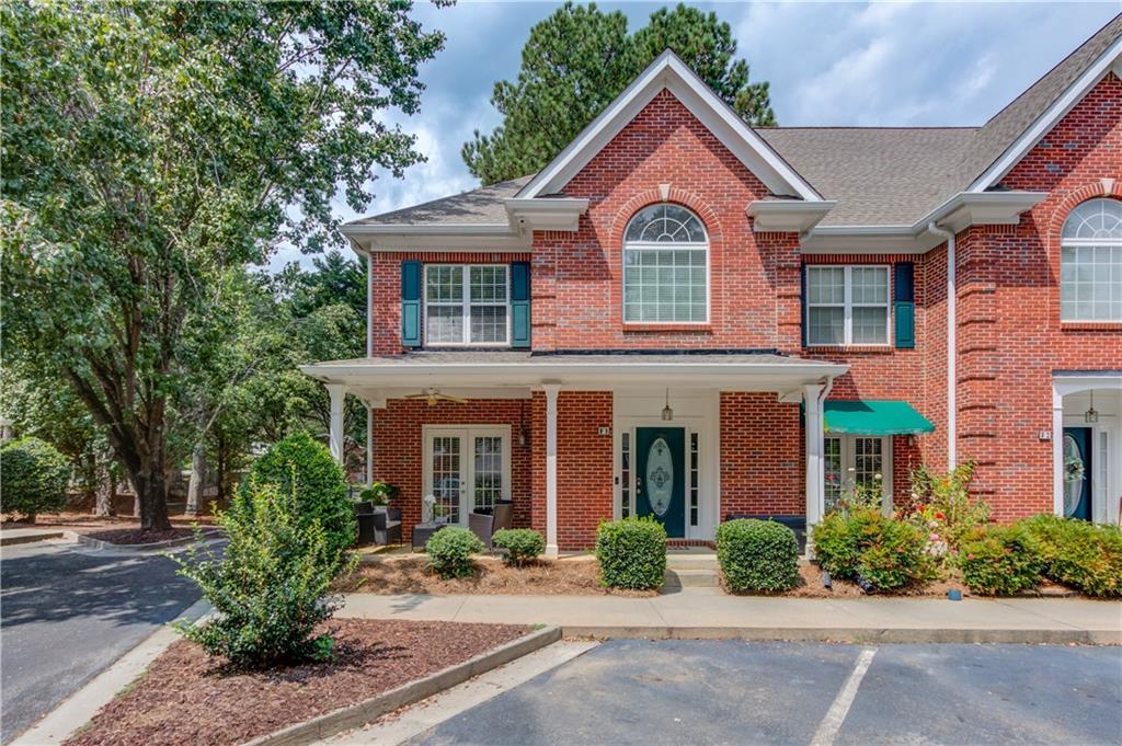 2075 Pine Tree Dr. #F1, Buford, GA 30518