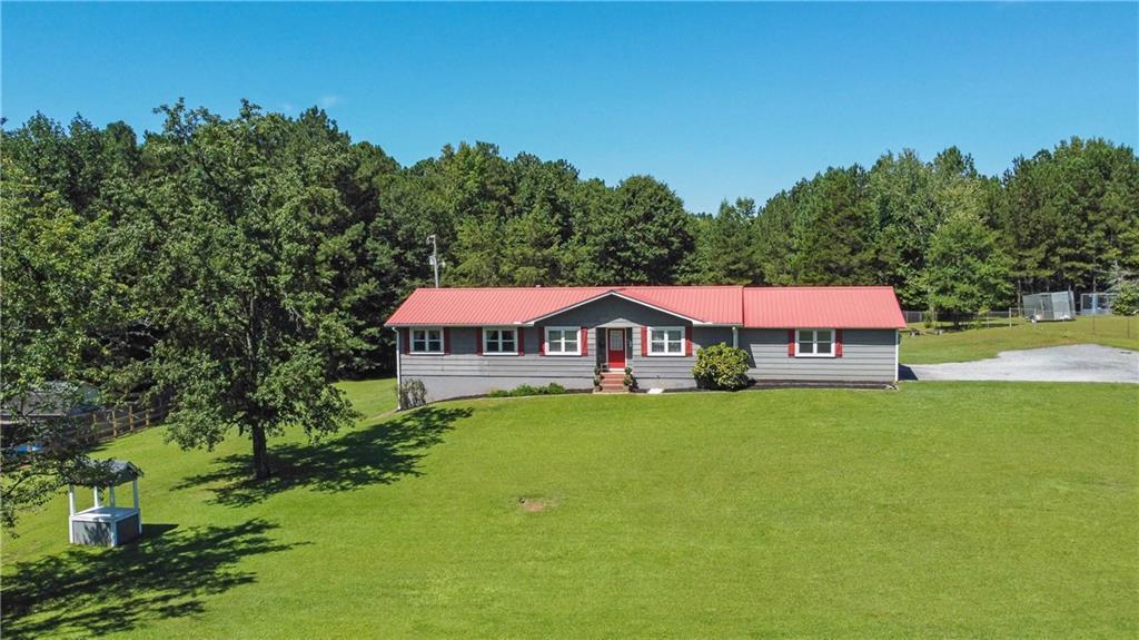 2960 Miller Bottom Rd., Loganville, GA 30052
