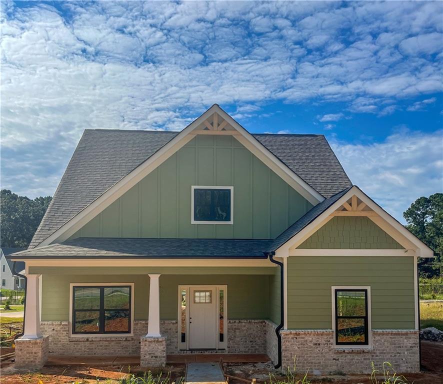 139 Old Alabama Rd., Emerson, GA 30137