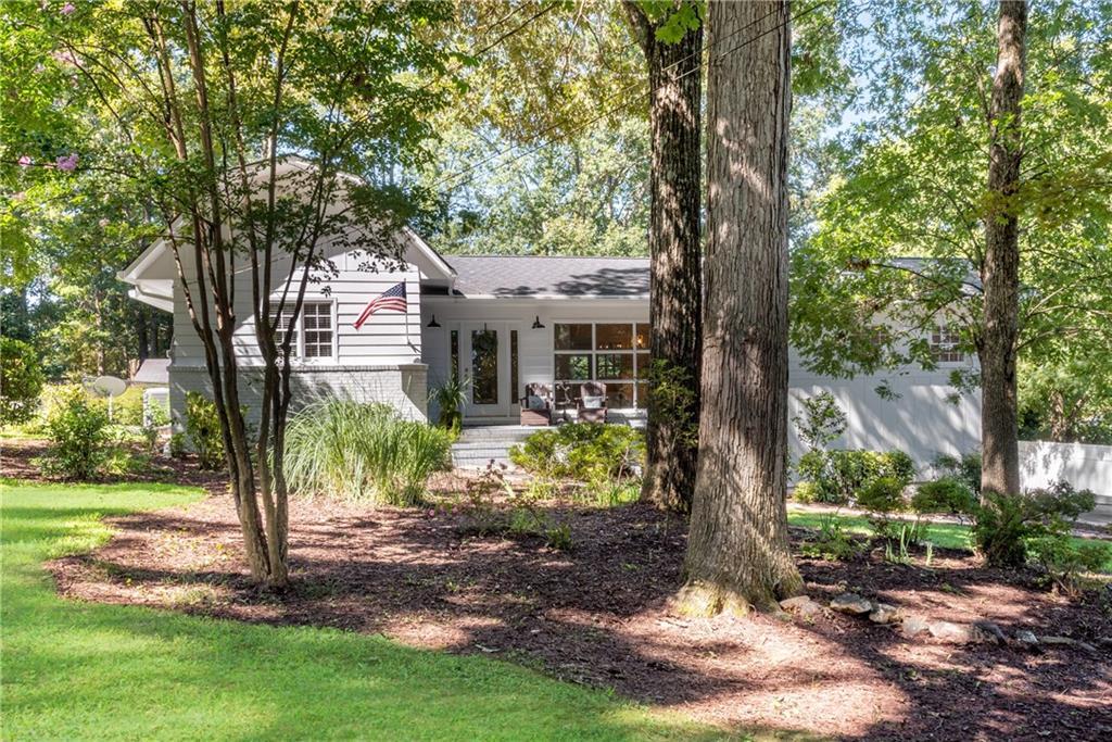 4296 NE High St., Suwanee, GA 30518
