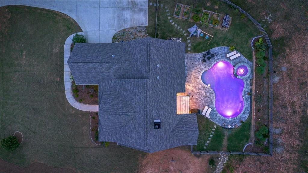 1069 Dean Hill Rd., Monroe, GA 30655