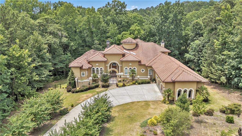 1608 Golden Creek Ct., Conyers, GA 30094