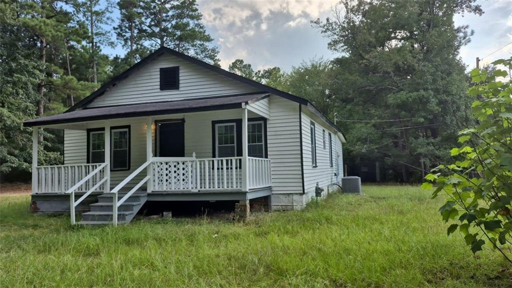 2703 Irwinton Rd., Milledgeville, GA 31061