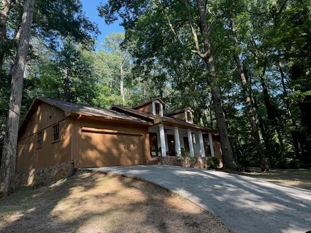 1159 Woodland Cir., Lawrenceville, GA 30043