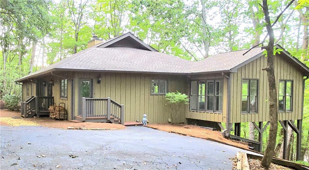 2630 Wilderness Pkwy., Jasper, GA 30143