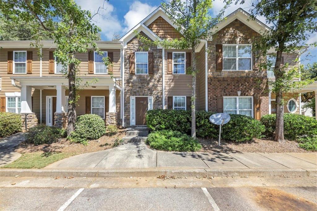585 Mcwilliams Rd. #1402, Atlanta, GA 30315