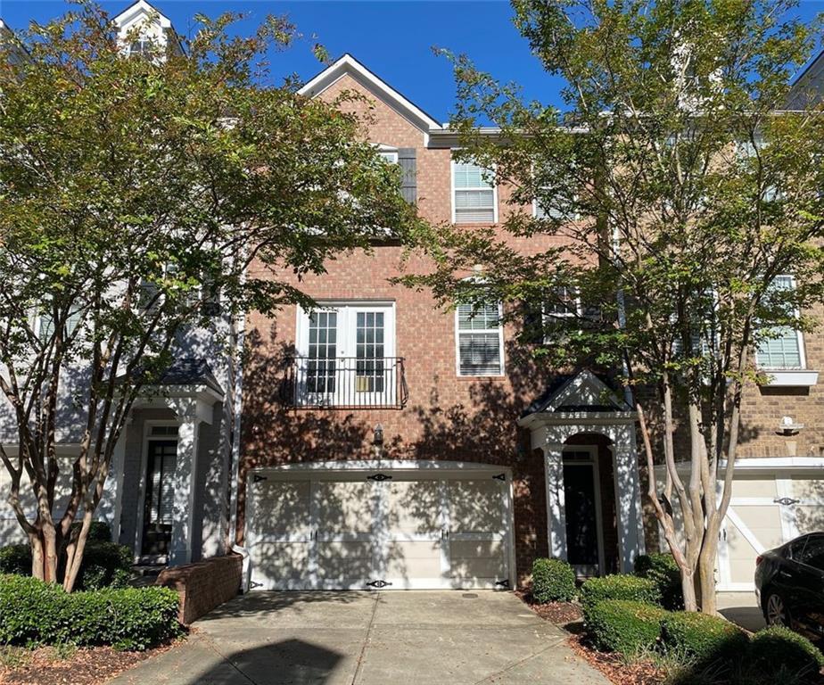 6148 Indian Wood Cir., Mableton, GA 30126