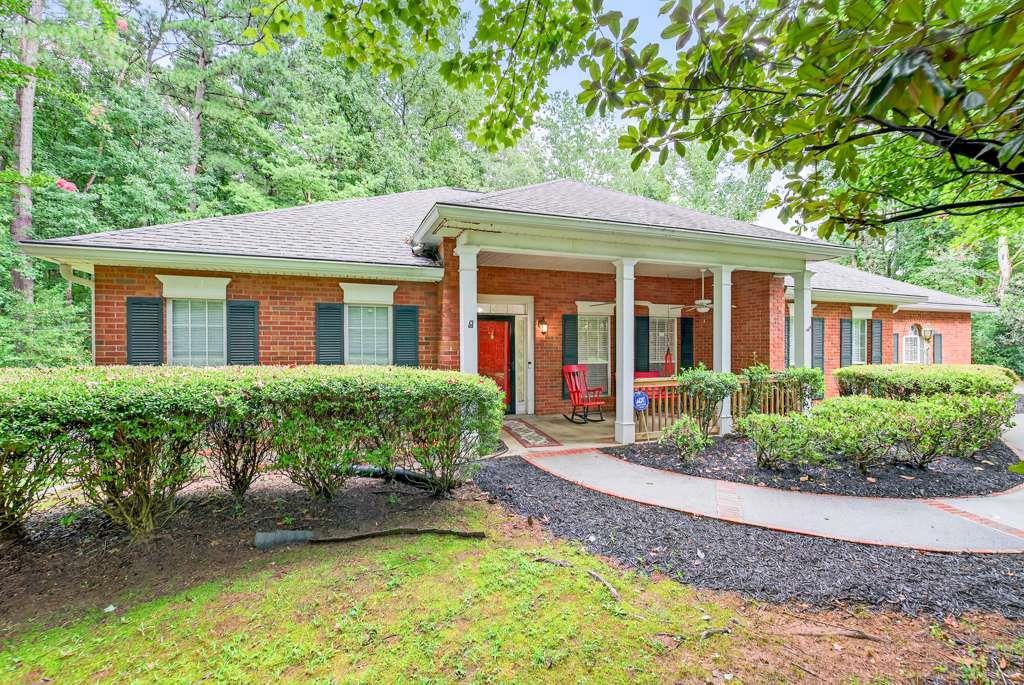 2038 Buford Dam Rd., Buford, GA 30518