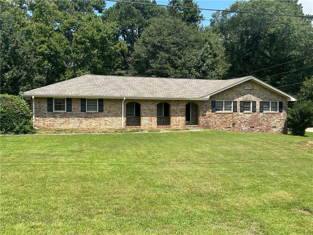 2764 Eldorado Pl., Snellville, GA 30078