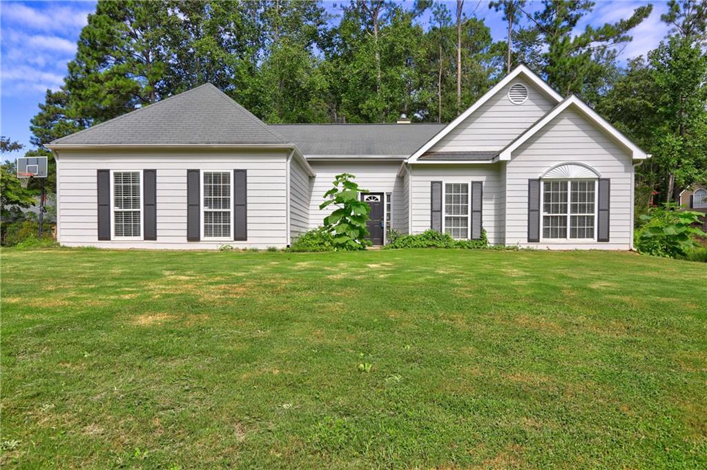 2006 Hawthorne Way, Woodstock, GA 30189