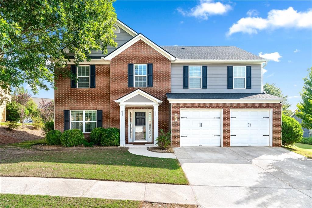 871 New Liberty Way, Braselton, GA 30517