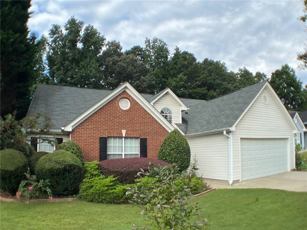 2360 Heatherton Cir., Dacula, GA 30019