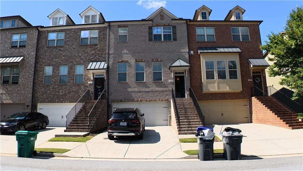 229 Bridlington St., Sugar Hill, GA 30518
