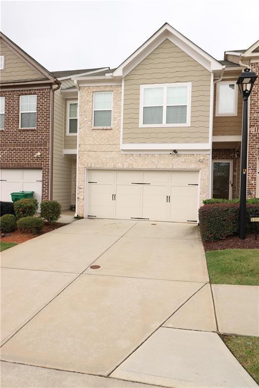 [Address Hidden by Seller], Lithonia, GA 30058