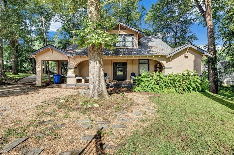 779 Atwood St., Atlanta, GA 30310