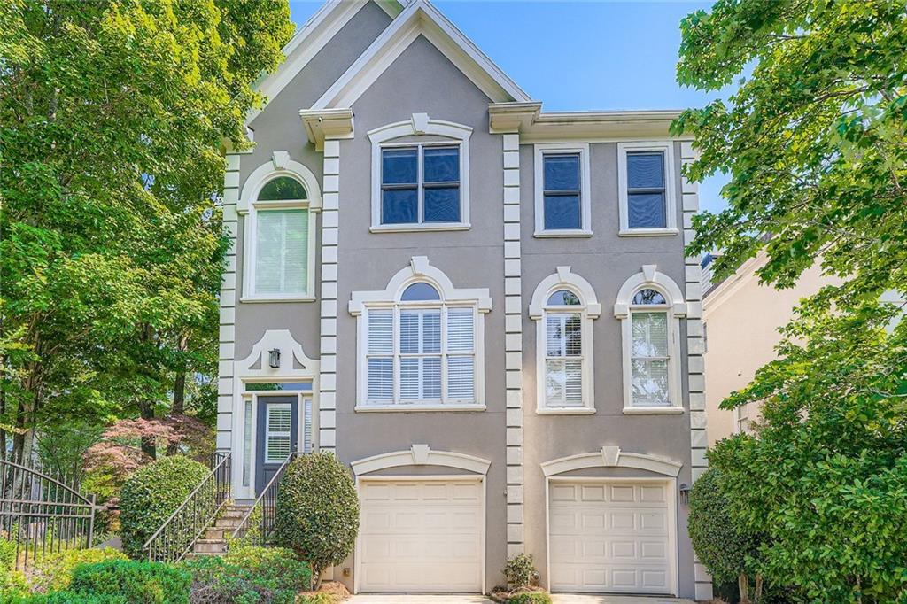 2426 Vivian Cir., Decatur, GA 30030